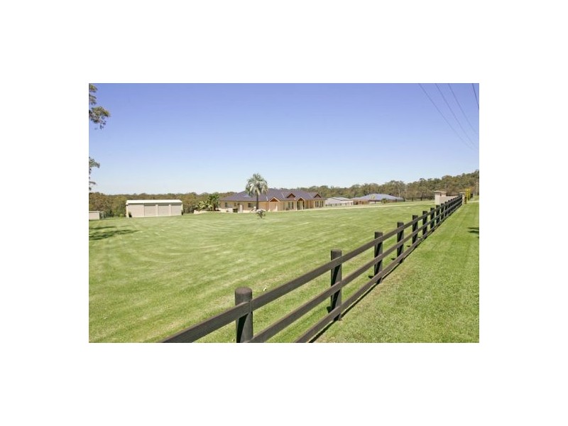 58 Wyee Farms Road, Wyee NSW 2259