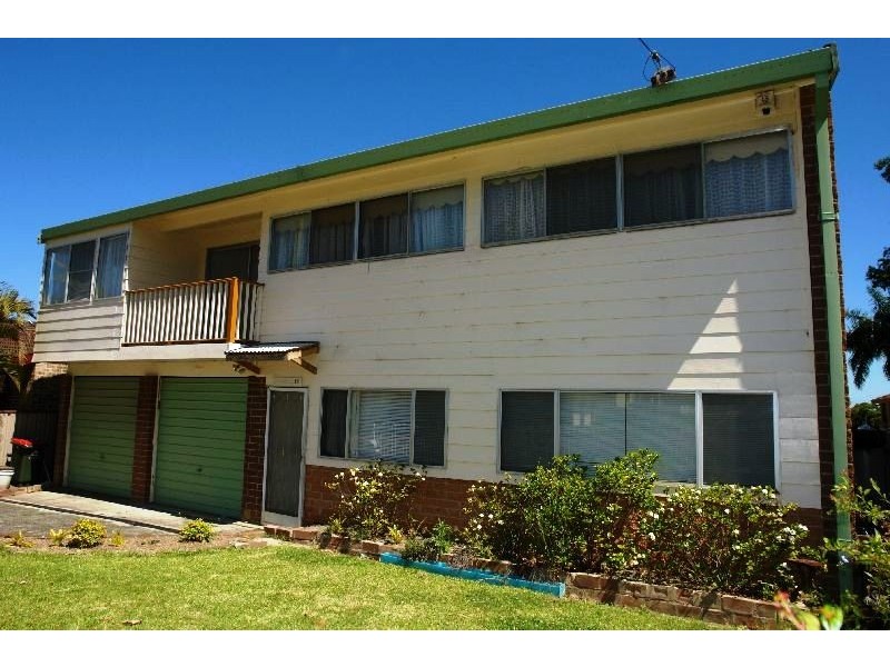 46 Wahroonga Road, Wyongah NSW 2259