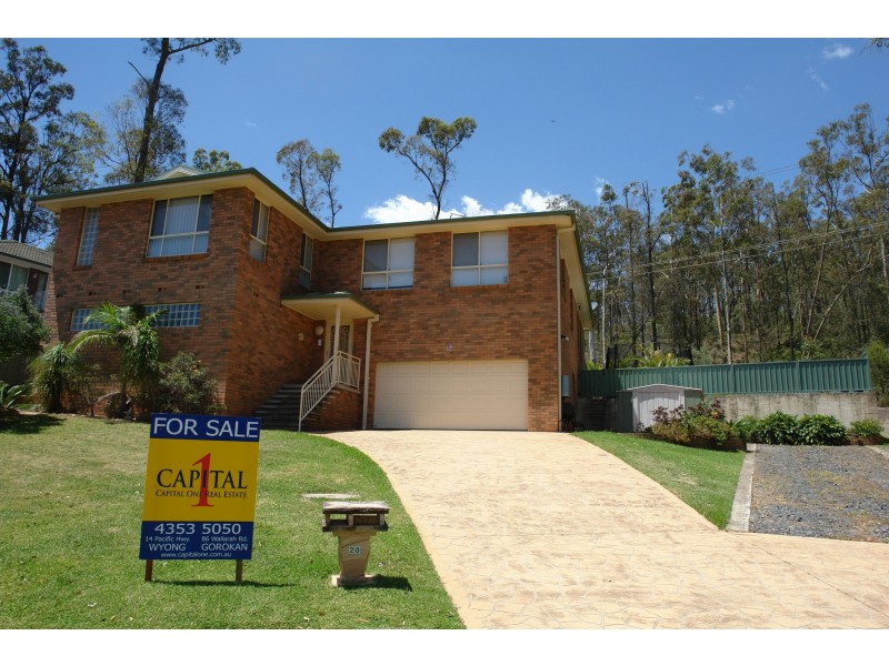 28 The Grove, Watanobbi NSW 2259