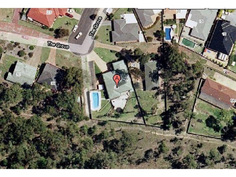 28 The Grove, Watanobbi NSW 2259