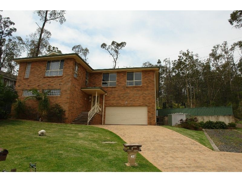 28 The Grove, Watanobbi NSW 2259