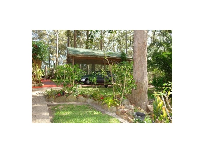135 Glenning Road, Glenning Valley NSW 2261