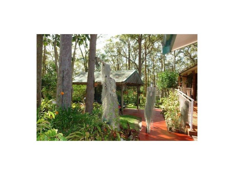 135 Glenning Road, Glenning Valley NSW 2261