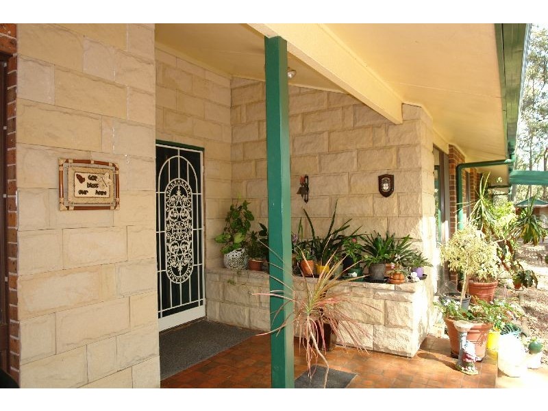 135  Glenning Road, Glenning Valley NSW 2261