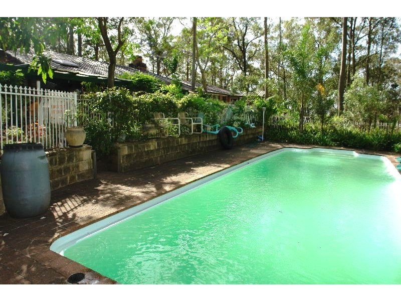 135  Glenning Road, Glenning Valley NSW 2261