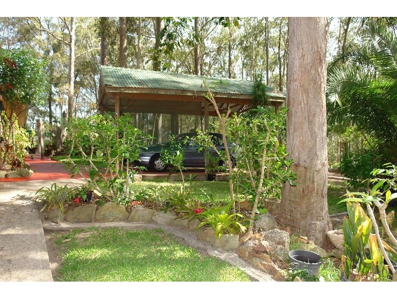 135  Glenning Road, Glenning Valley NSW 2261