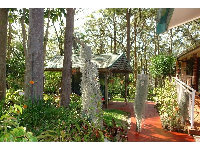 135  Glenning Road, Glenning Valley NSW 2261