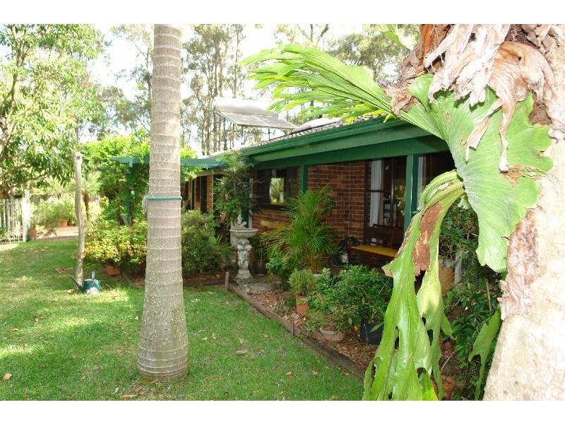 135  Glenning Road, Glenning Valley NSW 2261