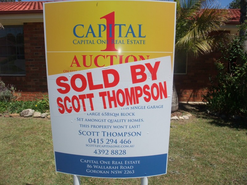 61 Lancaster Parade, Bateau Bay NSW 2261