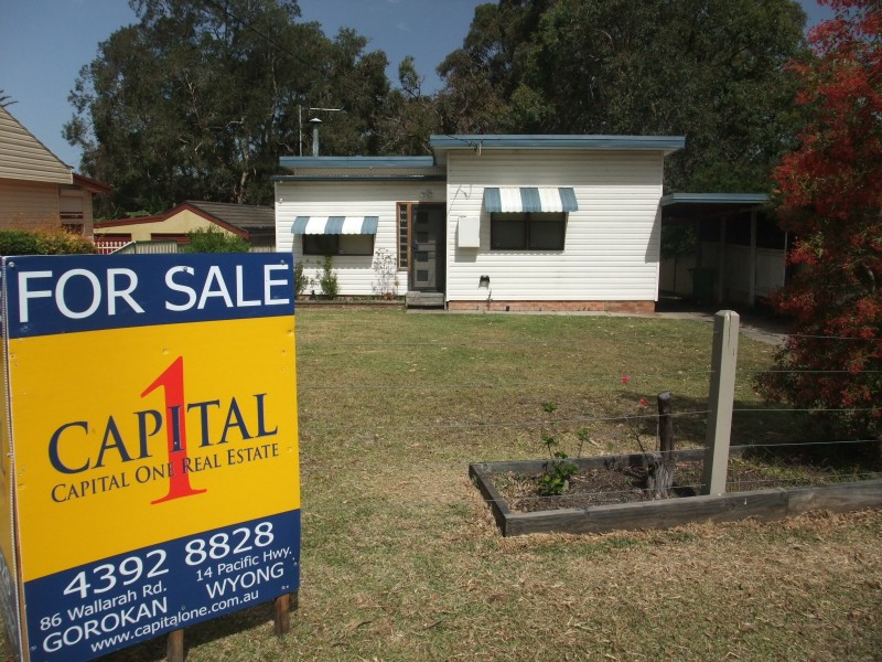 17 Valencia Street, Gorokan NSW 2263