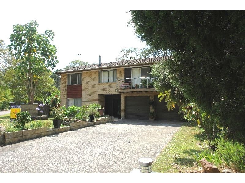 2  Riverview Drive, Wyong NSW 2259