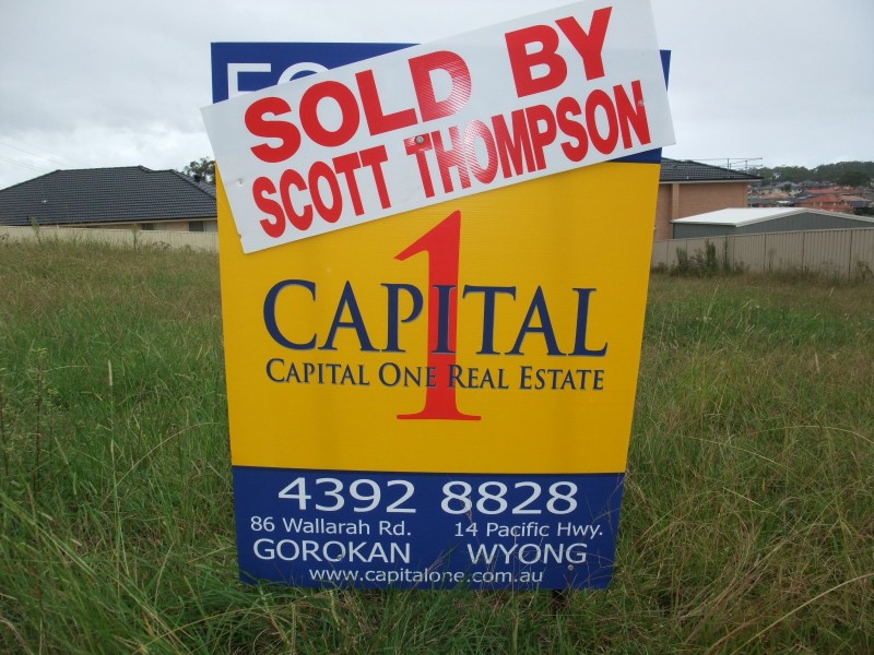 4 Haven Crescent, Woongarrah NSW 2259