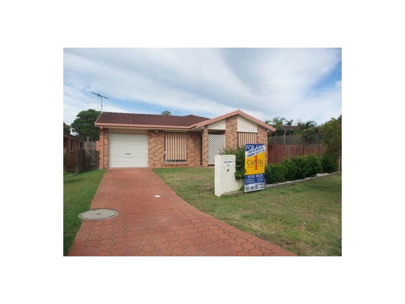 12 Myall Close, Blue Haven NSW 2262