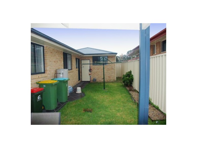 1/35 Melrose Avenue, Gorokan NSW 2263