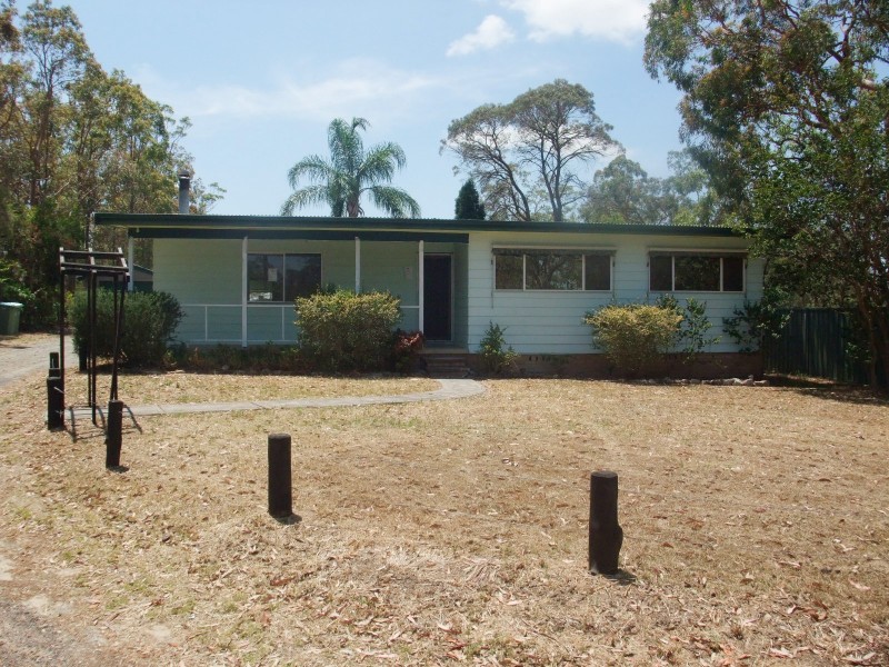 510 Bruce Crescent, Jilliby NSW 2259