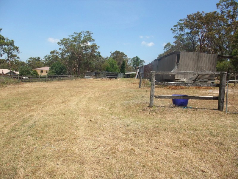 510 Bruce Crescent, Jilliby NSW 2259