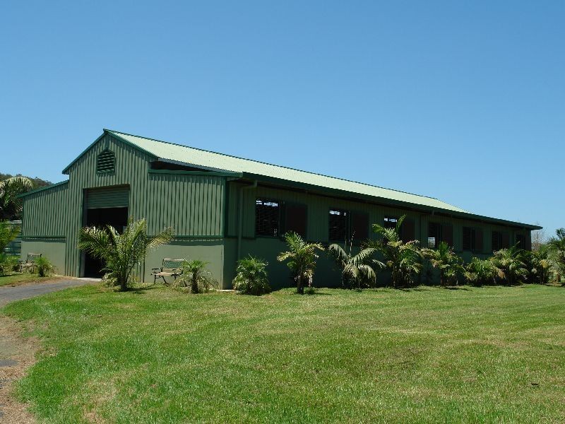 403 Yarramalong Road, Wyong Creek NSW 2259