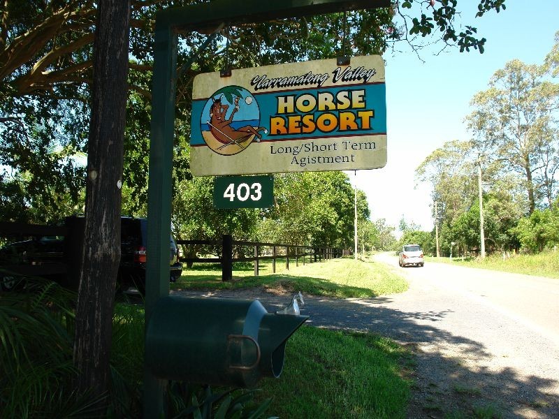 403 Yarramalong Road, Wyong Creek NSW 2259