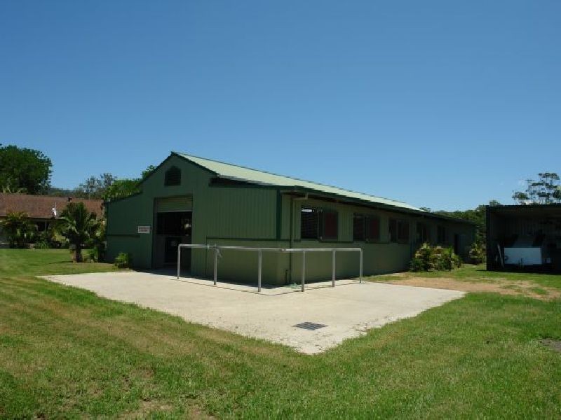 403 Yarramalong Road, Wyong Creek NSW 2259