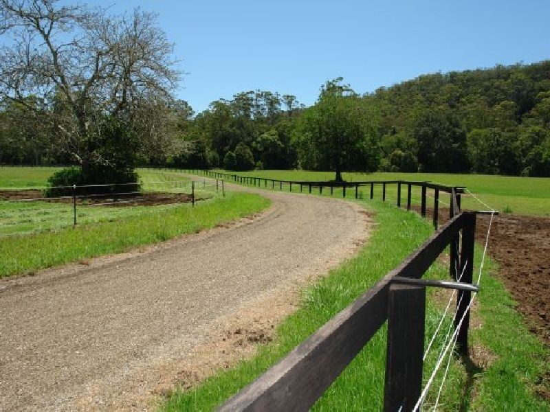 403 Yarramalong Road, Wyong Creek NSW 2259