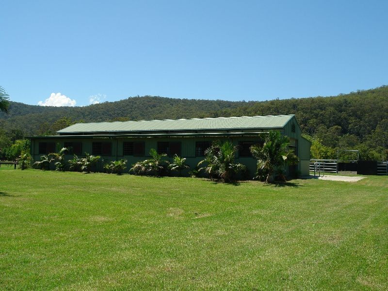 403 Yarramalong Road, Yarramalong NSW 2259