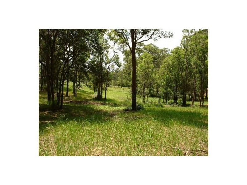 Lot 22 Little Cobbs Rd, Mardi NSW 2259