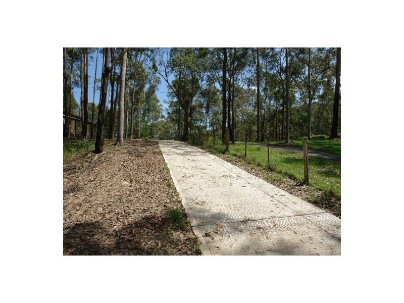 Lot 22 Little Cobbs Rd, Mardi NSW 2259