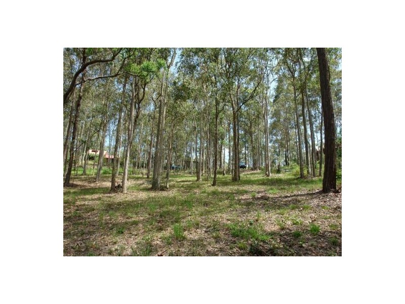 Lot 22 Little Cobbs Rd, Mardi NSW 2259