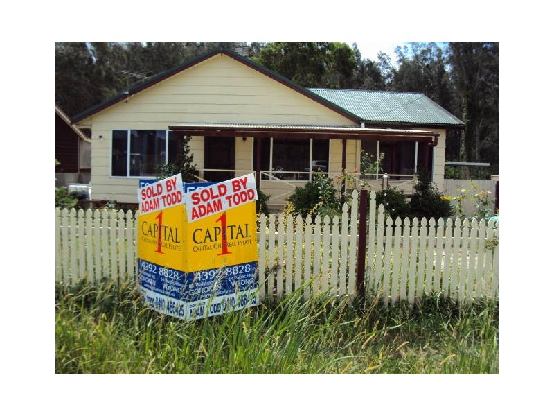 648 Pacific Highway, Hamlyn Terrace NSW 2259