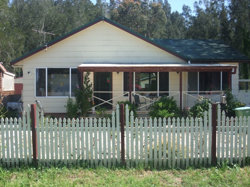 648 Pacific Highway, Hamlyn Terrace NSW 2259