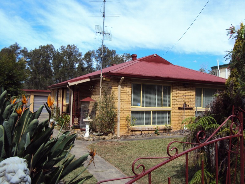 Tuggerawong NSW 2259