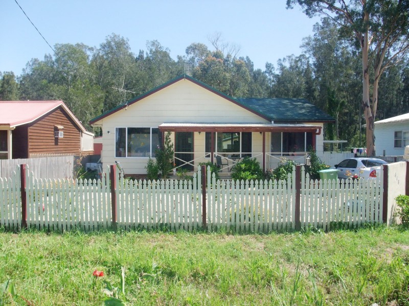 648 Pacific Highway, Hamlyn Terrace NSW 2259