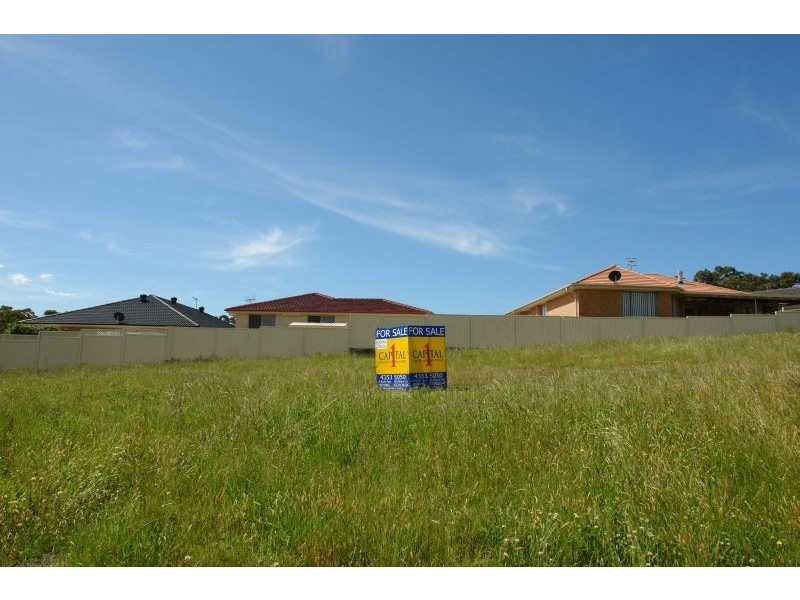 Hamlyn Terrace NSW 2259