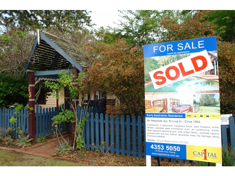13 Boyce Ave, Wyong NSW 2259