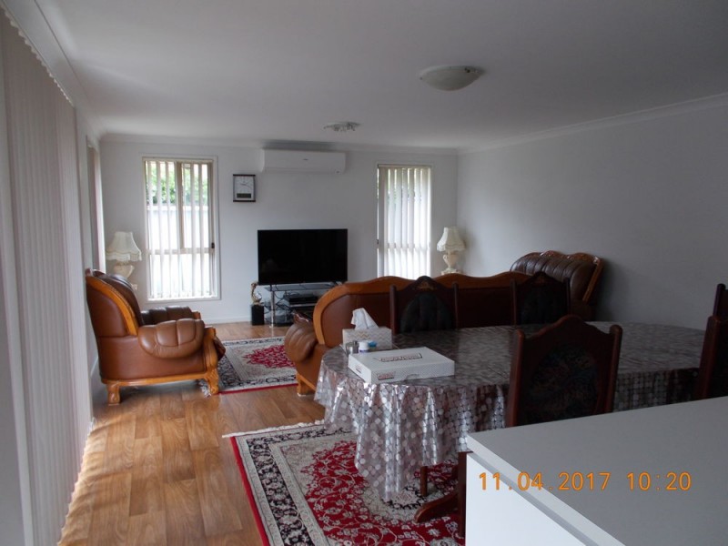 83 Clydesdale Street, Wadalba NSW 2259