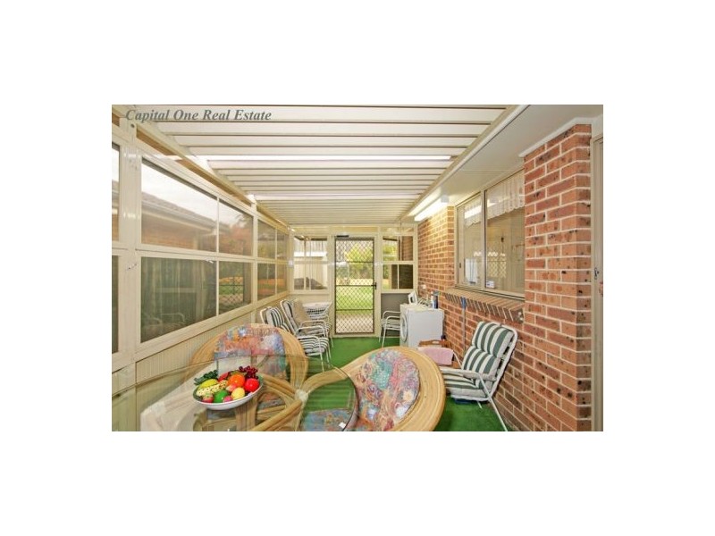 16 Fernhill Avenue, Hamlyn Terrace NSW 2259