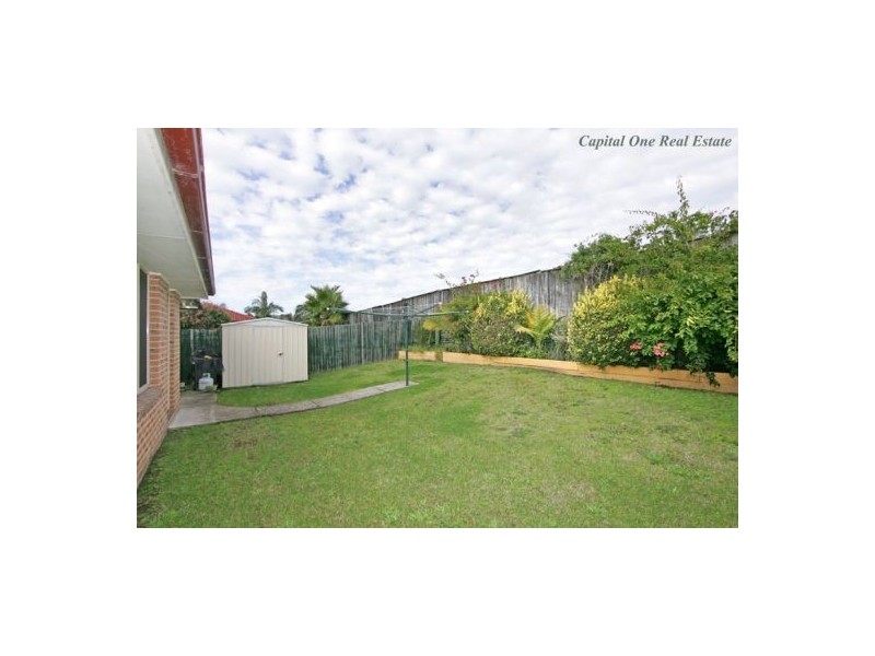16 Fernhill Avenue, Hamlyn Terrace NSW 2259