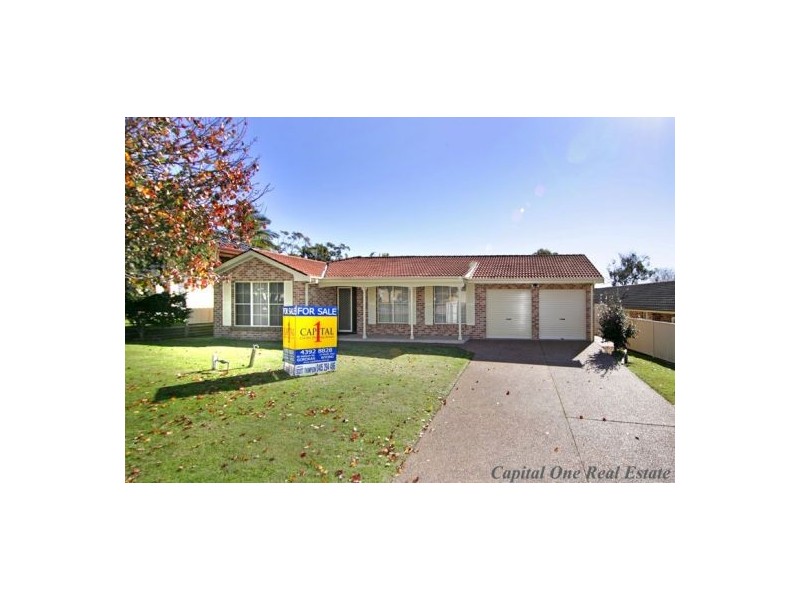 5  Oxford Drive, Lake Haven NSW 2263