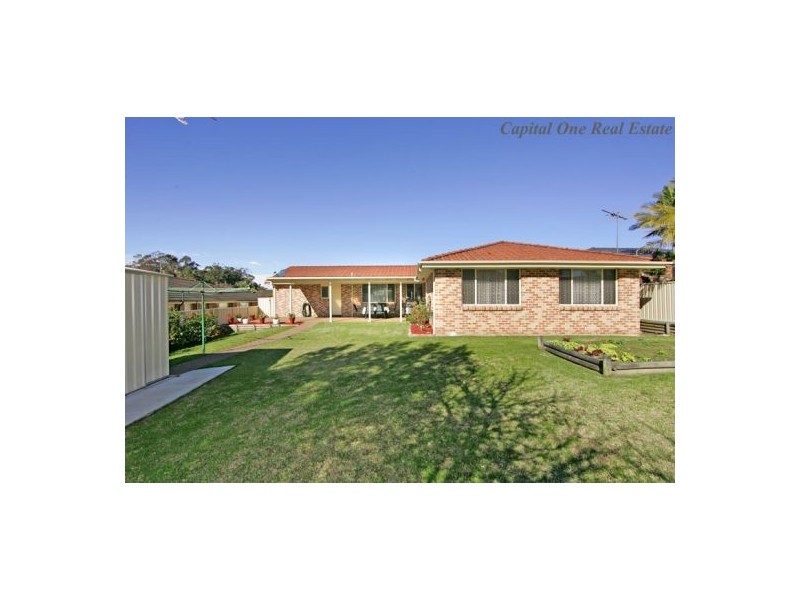 5  Oxford Drive, Lake Haven NSW 2263