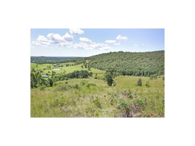 Lot  101 Lauffs Lane, Wyong Creek NSW 2259