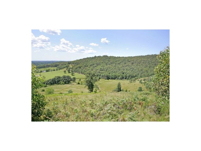 Lot  101 Lauffs Lane, Wyong Creek NSW 2259