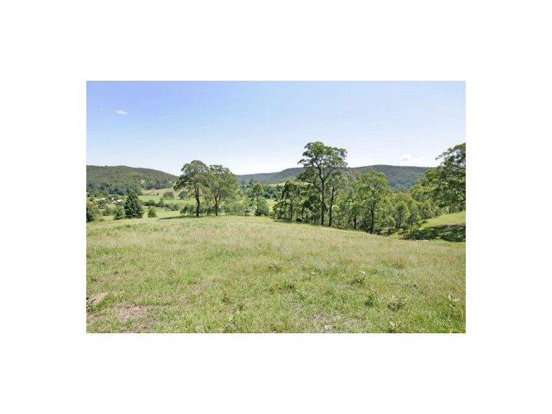 Lot  101 Lauffs Lane, Wyong Creek NSW 2259