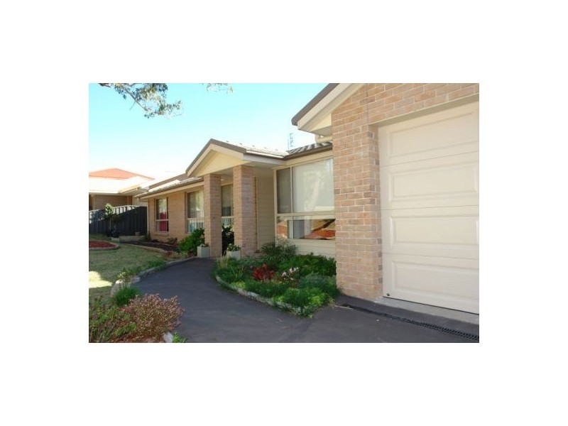 255 Johns Road, Wadalba NSW 2259