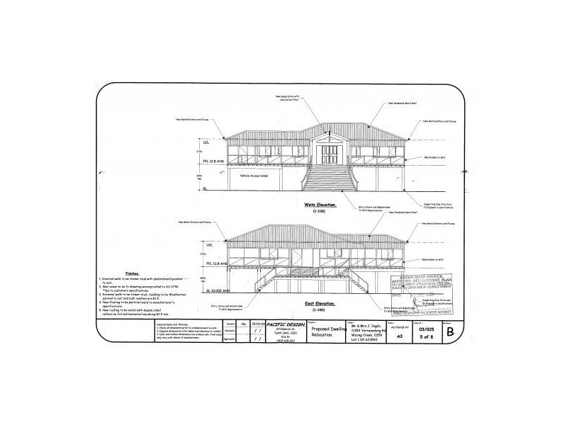 309 Yarramalong Road, Wyong Creek NSW 2259