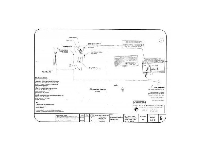 309 Yarramalong Road, Yarramalong NSW 2259