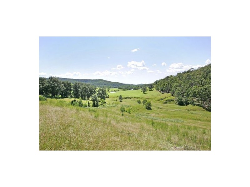 Lot 101  Lauffs Lane, Wyong Creek NSW 2259