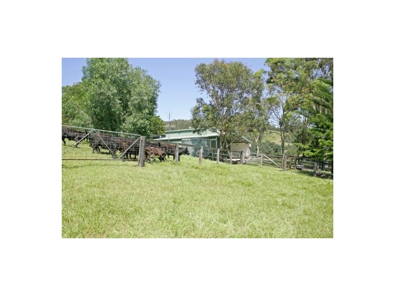 Lot 102 Lauffs Lane, Yarramalong NSW 2259