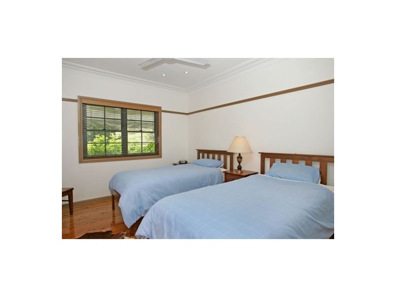 Lot 102 Lauffs Lane, Yarramalong NSW 2259