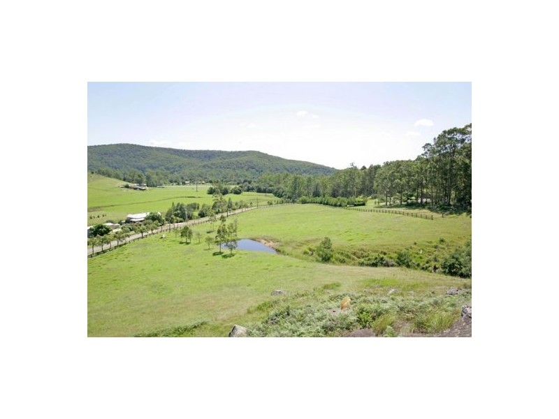 Lot 102  Lauffs Lane, Yarramalong NSW 2259
