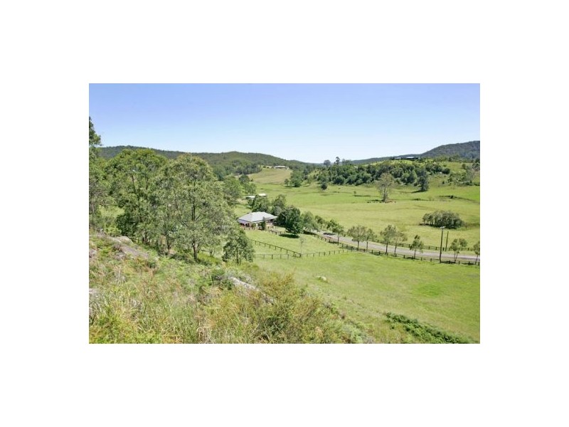 Lot 102  Lauffs Lane, Yarramalong NSW 2259